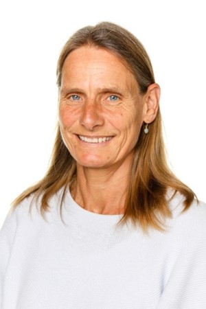 Jane Edske Steen